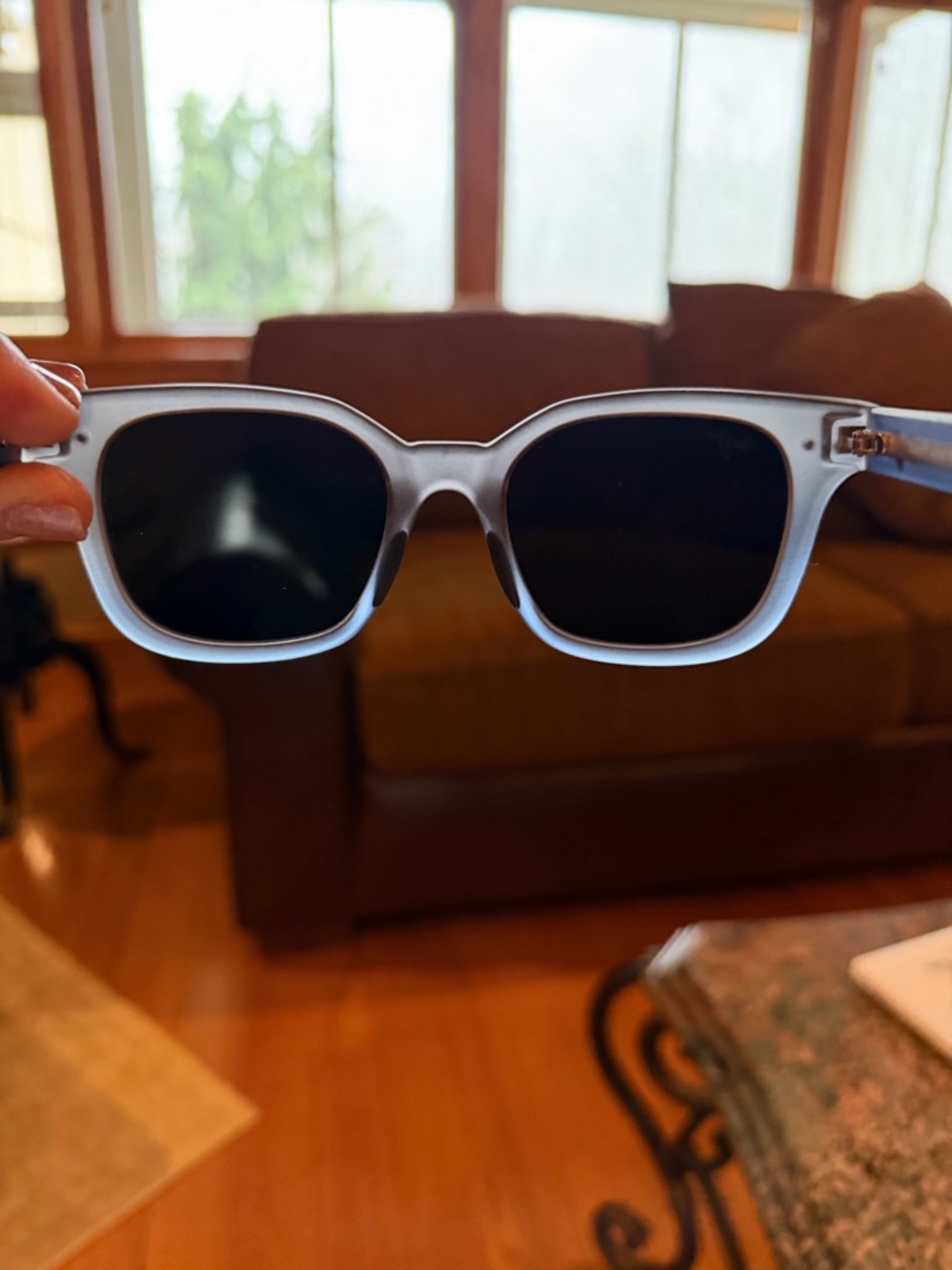 MAUI JIM unisex Shore Break sunglasses - Picture 12 of 16